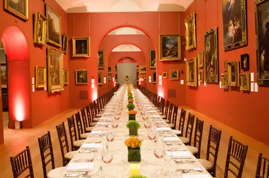 Dulwich Picture Gallery