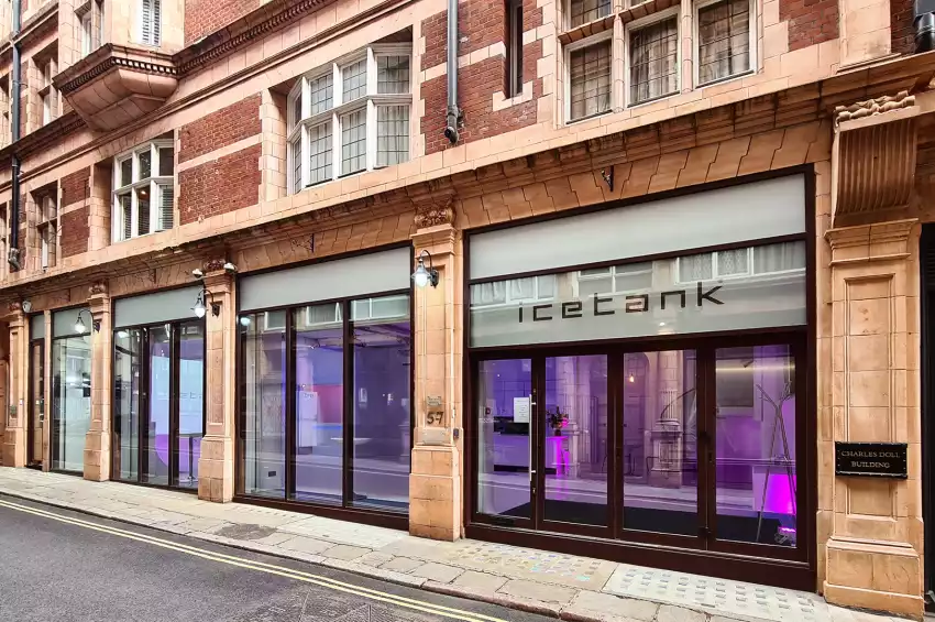Icetank Icetank