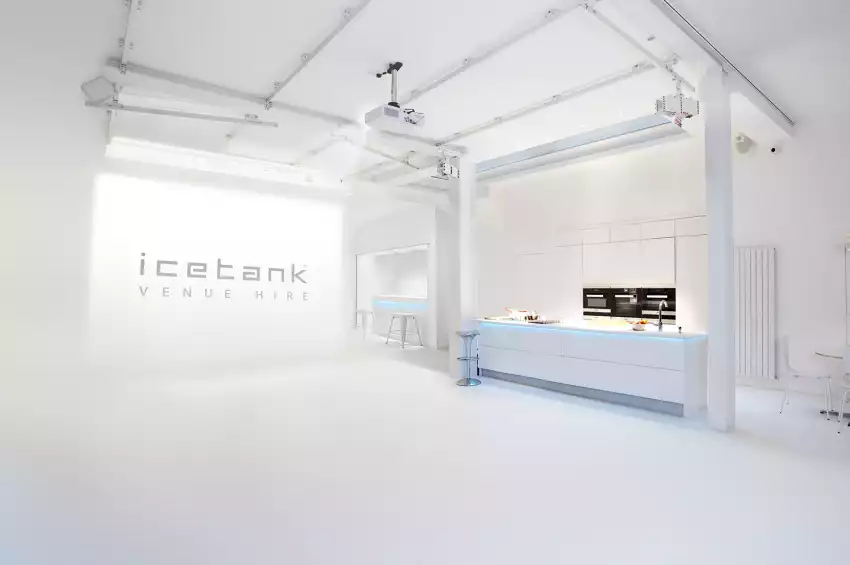 Icetank Icetank