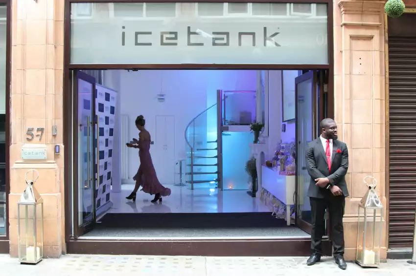 Icetank Icetank