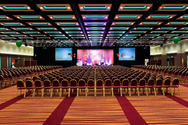Mercure London Earls Court Hotel