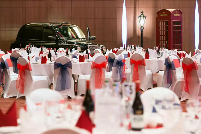 Mercure London Earls Court Hotel