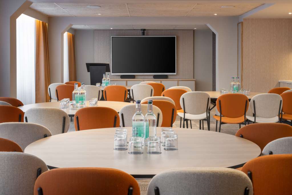 Mercure London Earls Court Hotel