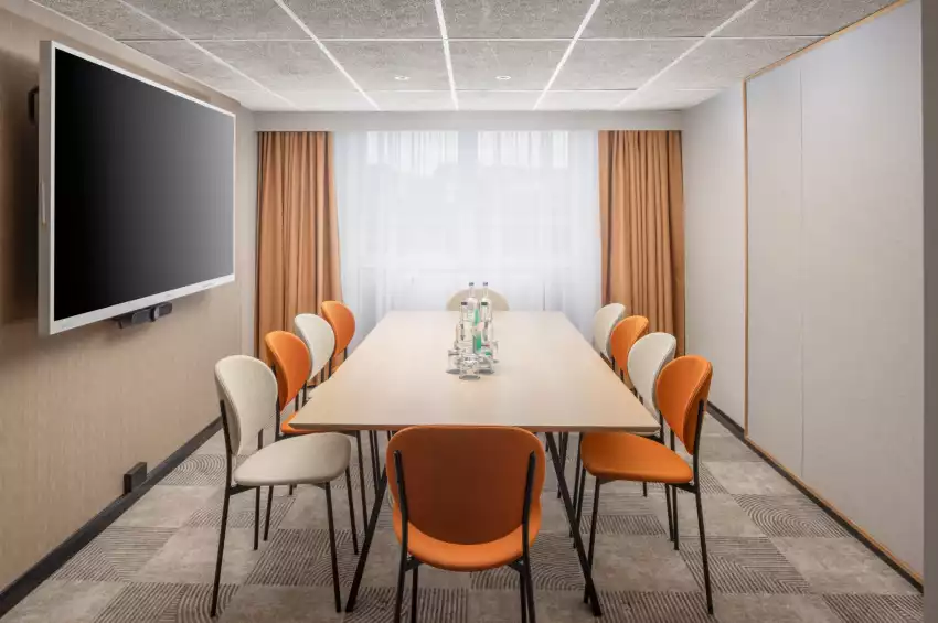 Mercure London Earls Court Hotel