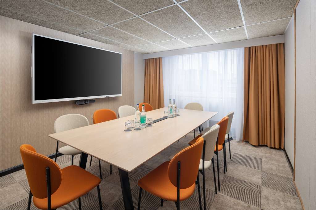 Mercure London Earls Court Hotel
