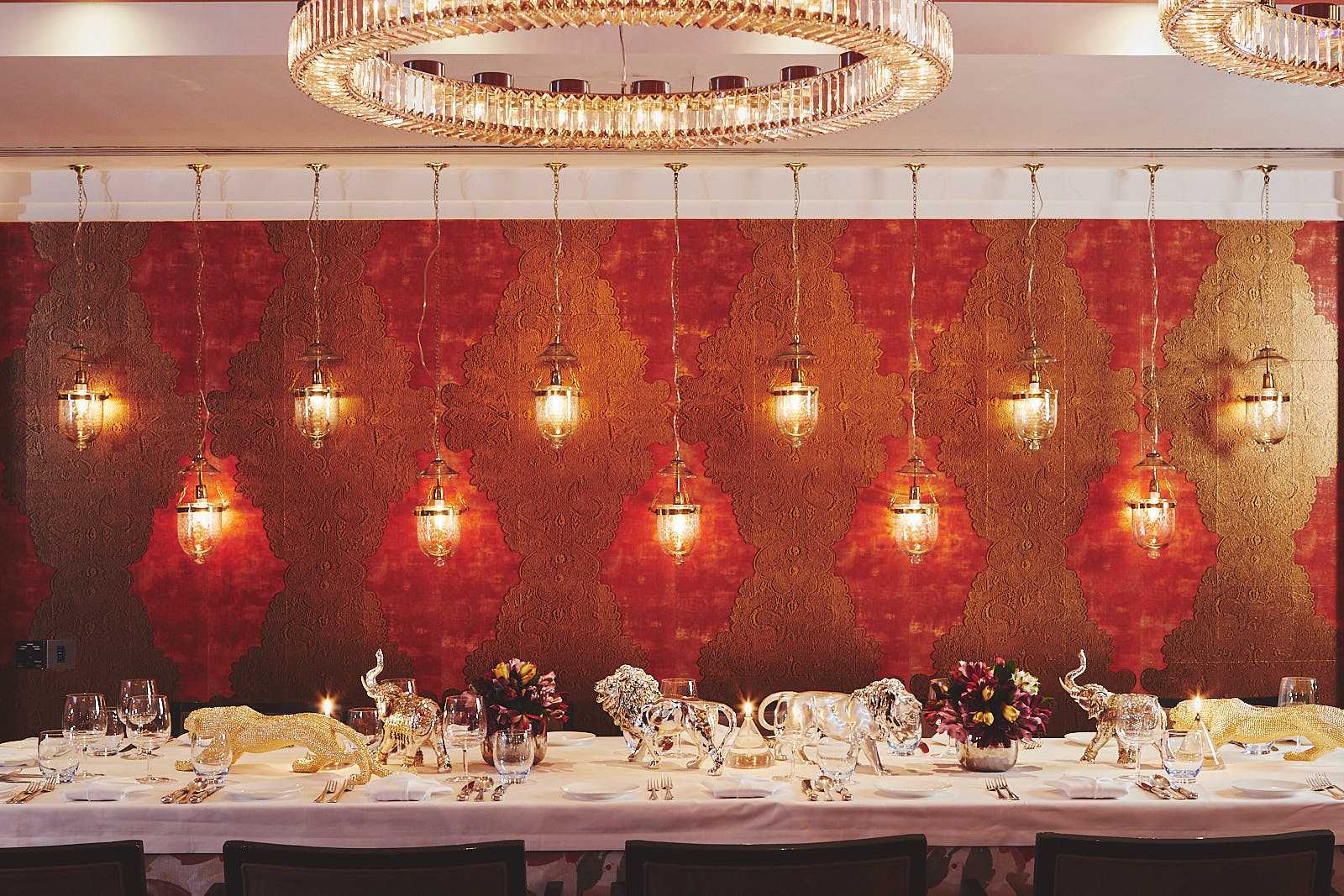 Club Room 