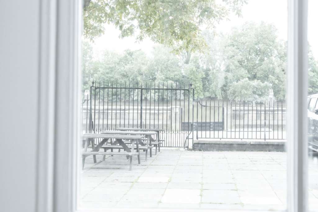 Linden House Riverside