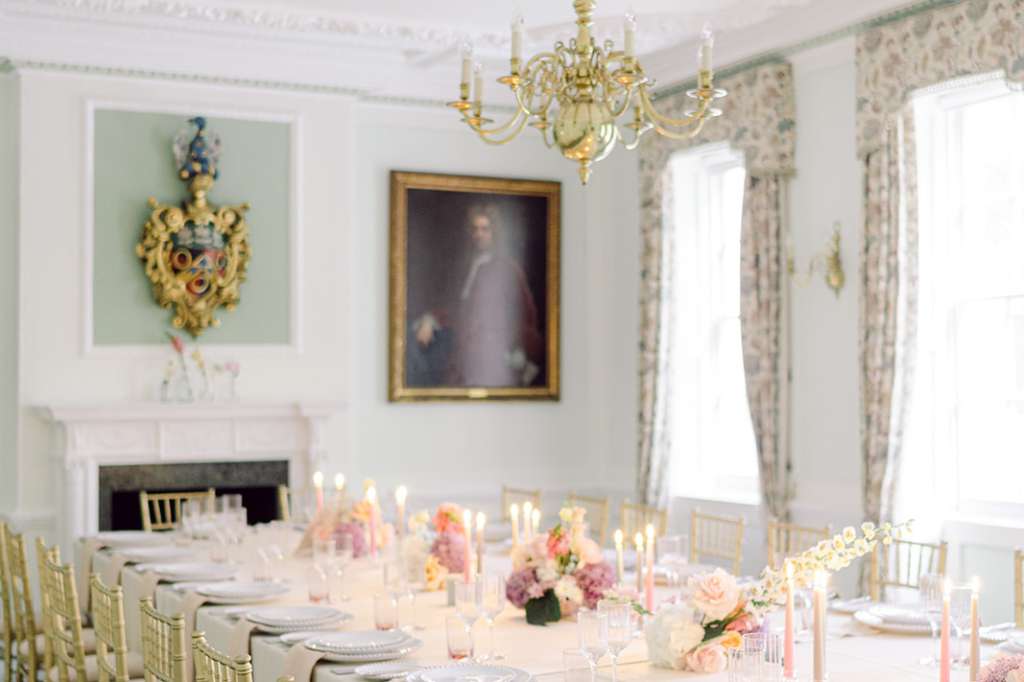 Coopers' Hall