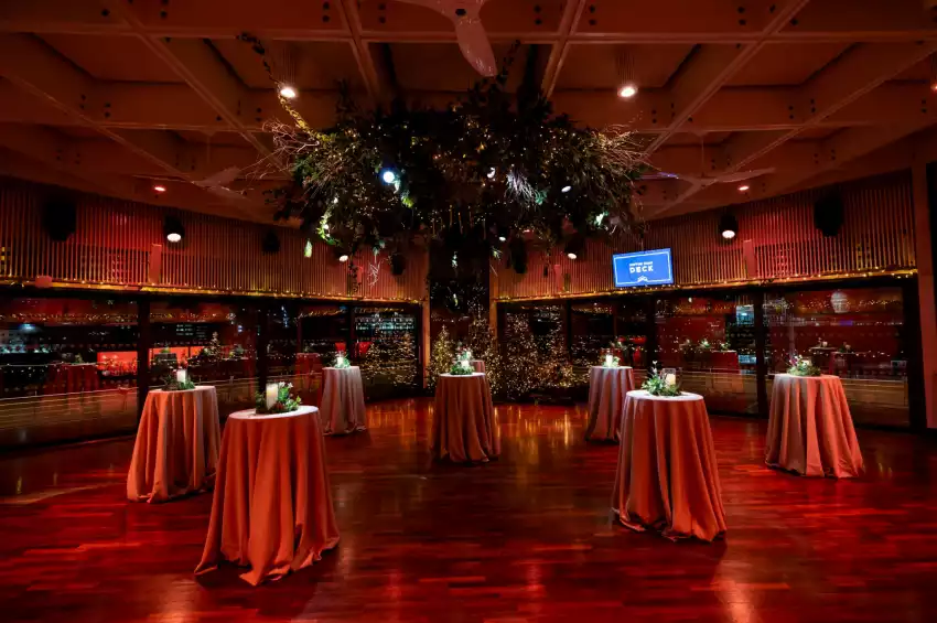 The National Theatre