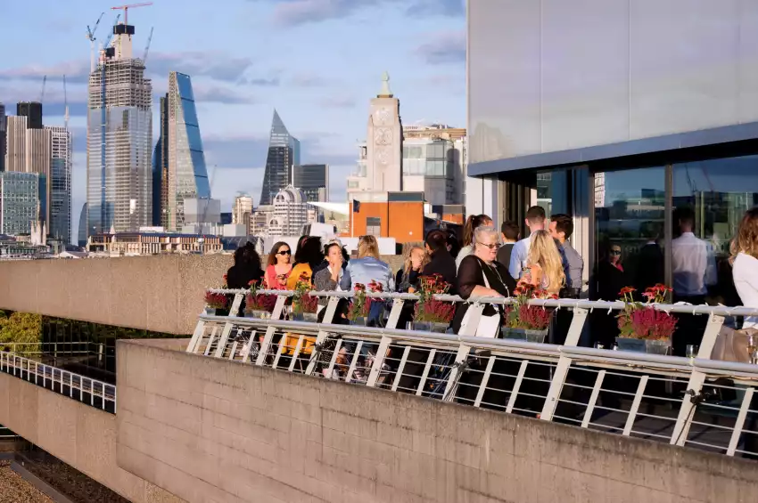 The National Theatre