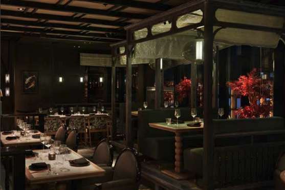 TATTU London