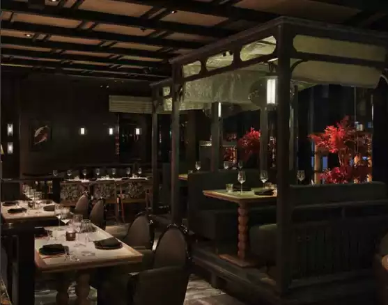 Western Residence (Semi-Private)