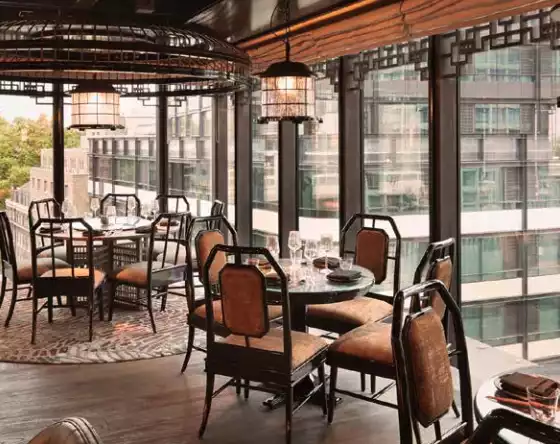 Main Residence (Semi-Private)