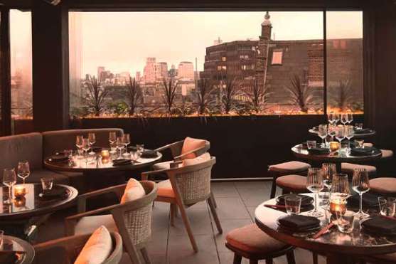 TATTU London