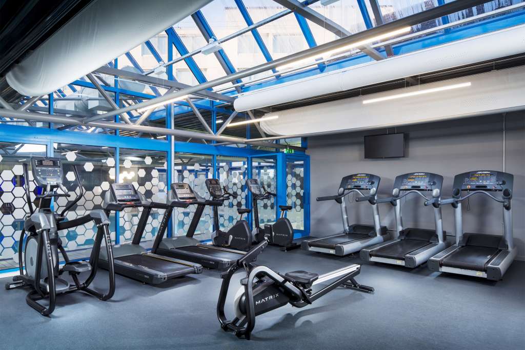 Radisson RED and Radisson Hotel & Conference Centre London Heathrow