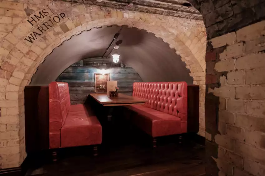 The Admiralty The Admiralty