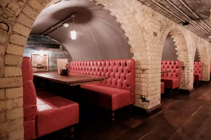 The Admiralty The Admiralty