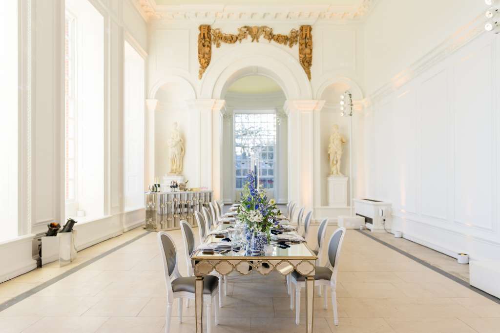 Kensington Palace
