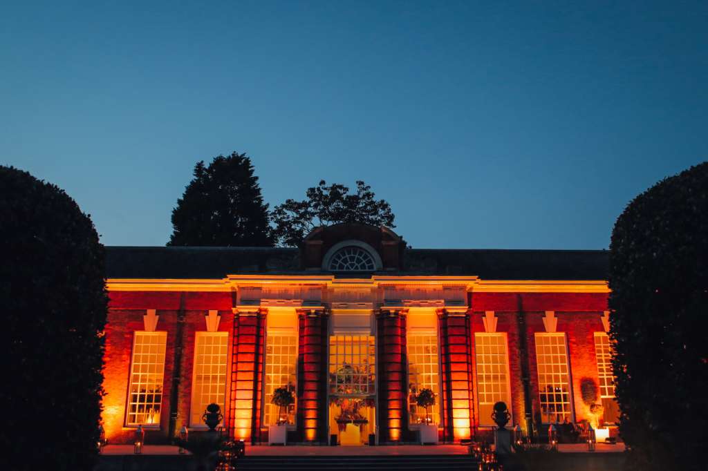 Kensington Palace
