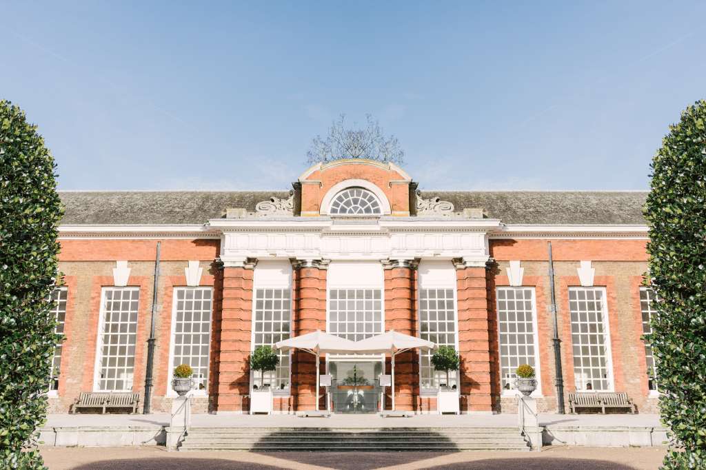 Kensington Palace