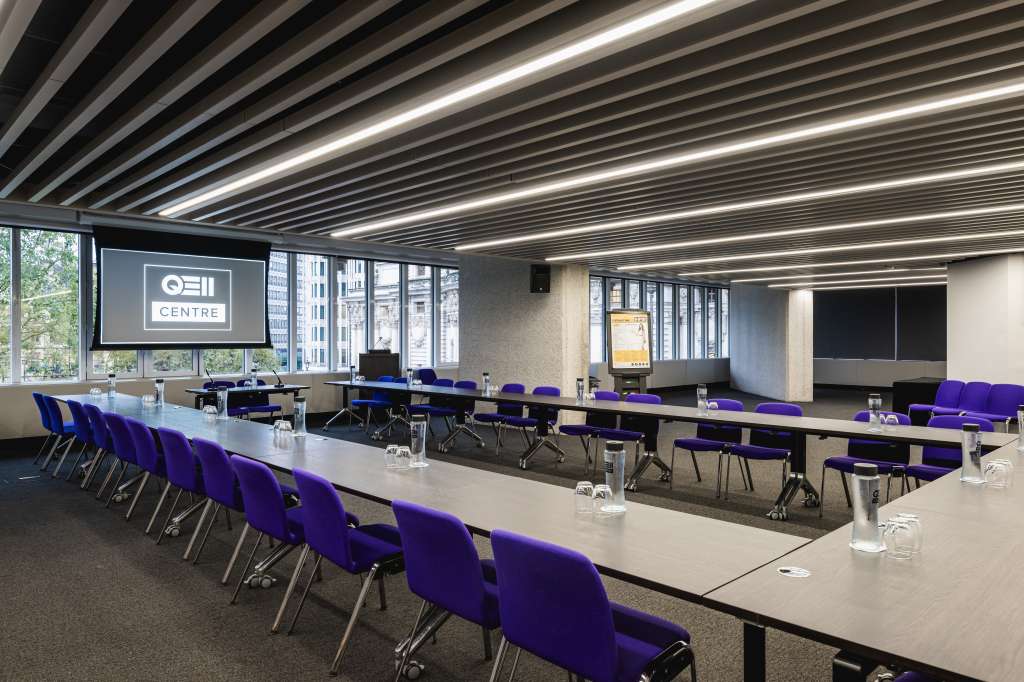QEII Centre
