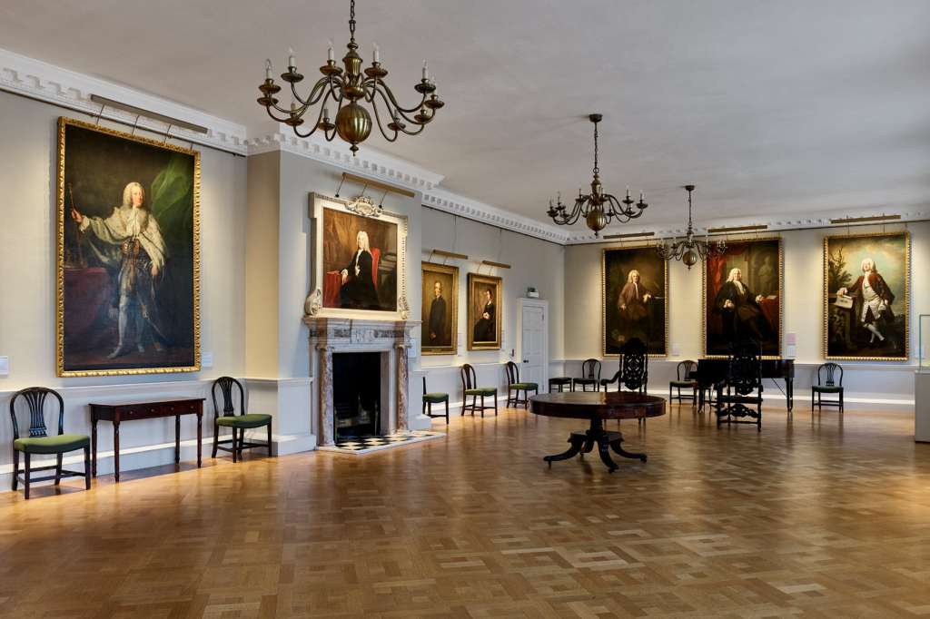 Foundling Museum 