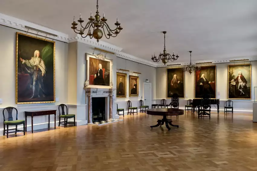 Foundling Museum  Foundling Museum