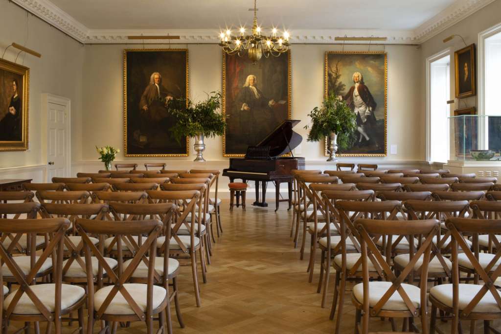 Foundling Museum 