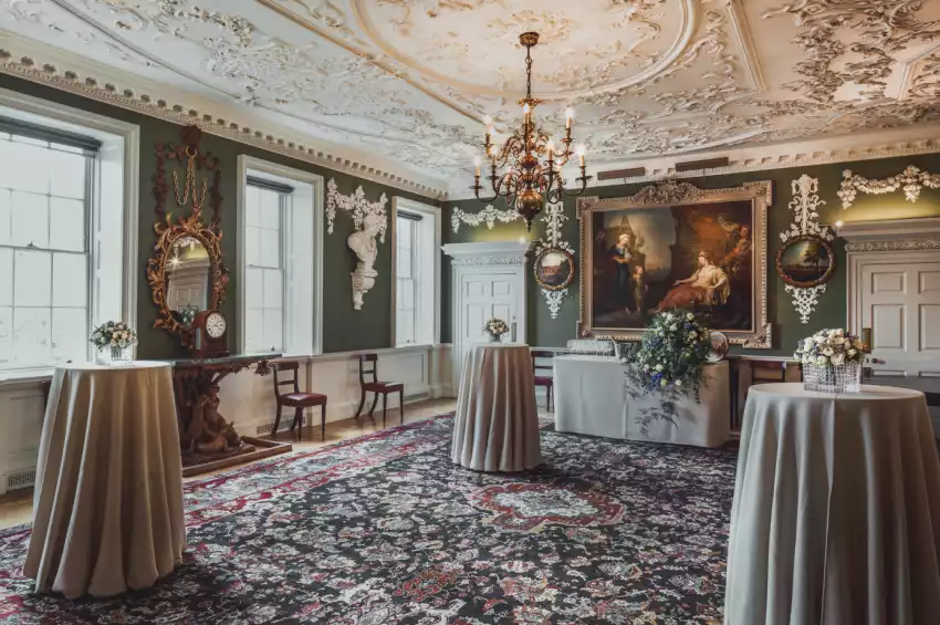 Foundling Museum  Foundling Museum