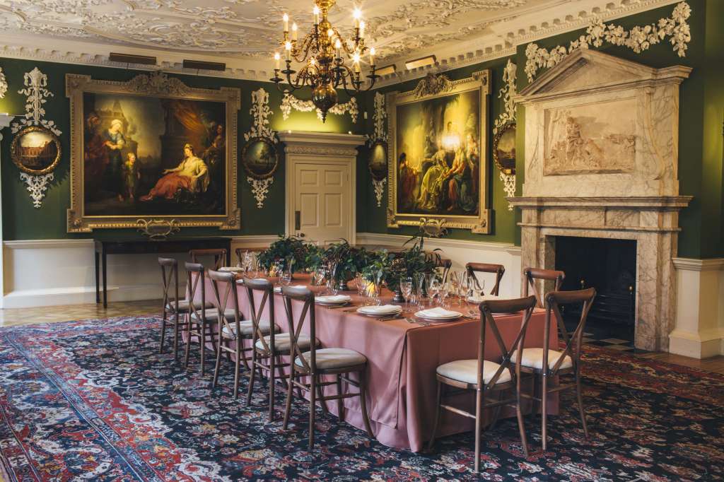 Foundling Museum 