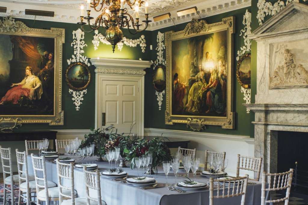 Foundling Museum 