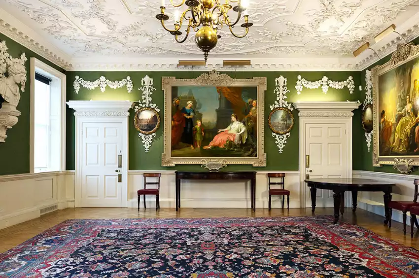 Foundling Museum  Foundling Museum