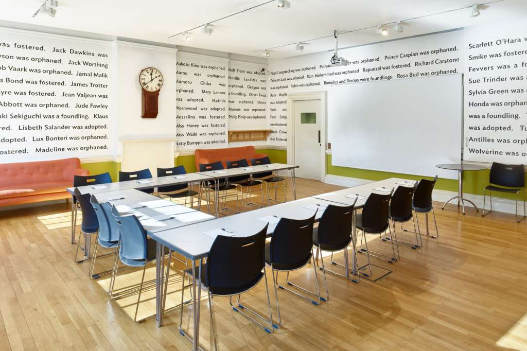 Foundling Museum 
