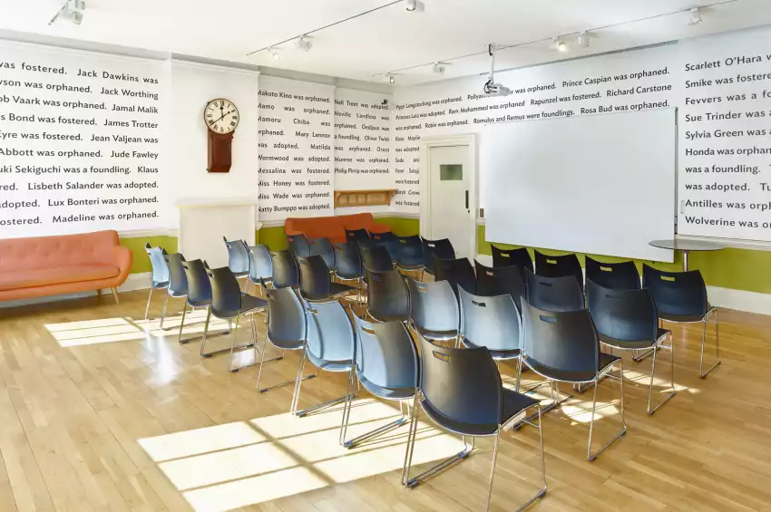 Foundling Museum  Foundling Museum