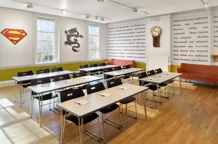 Foundling Museum  Foundling Museum