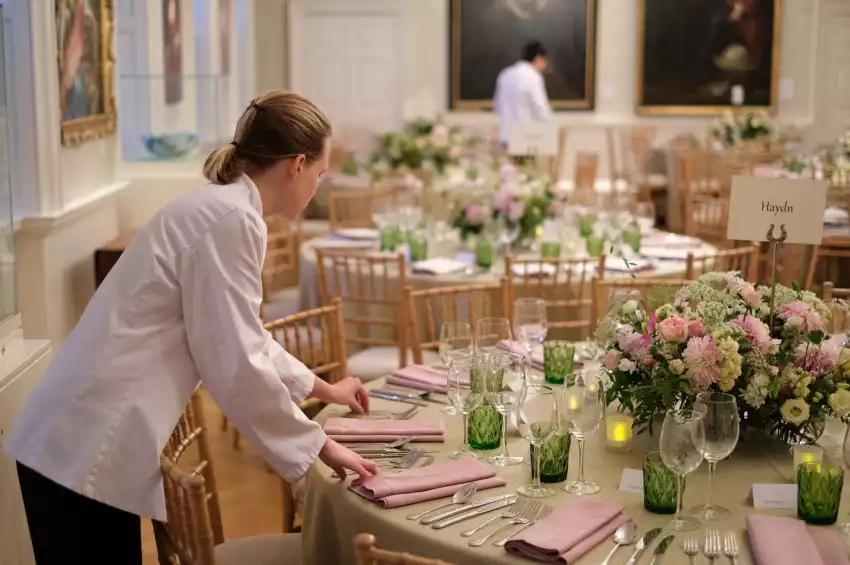 Foundling Museum  Foundling Museum