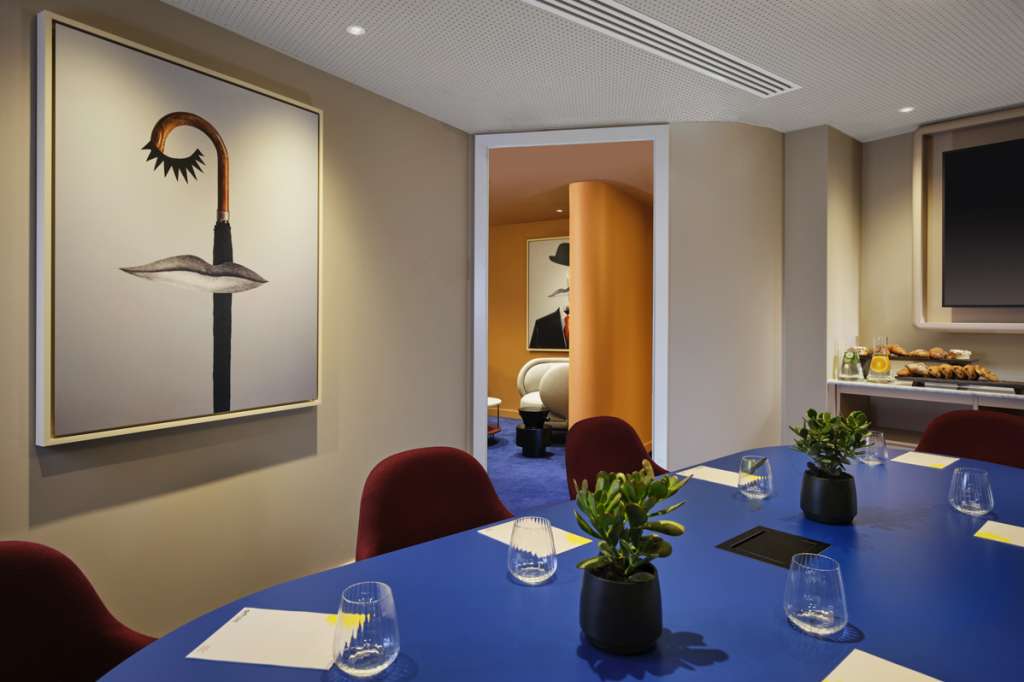 art'otel London Battersea