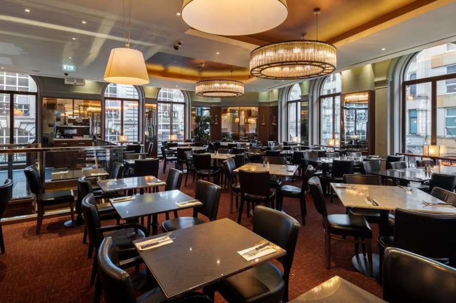 Angus Steak House