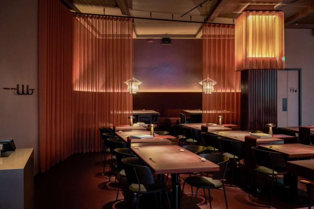 Sticks'n'Sushi Shoreditch