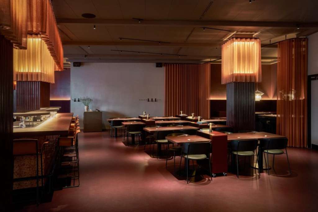 Sticks'n'Sushi Shoreditch