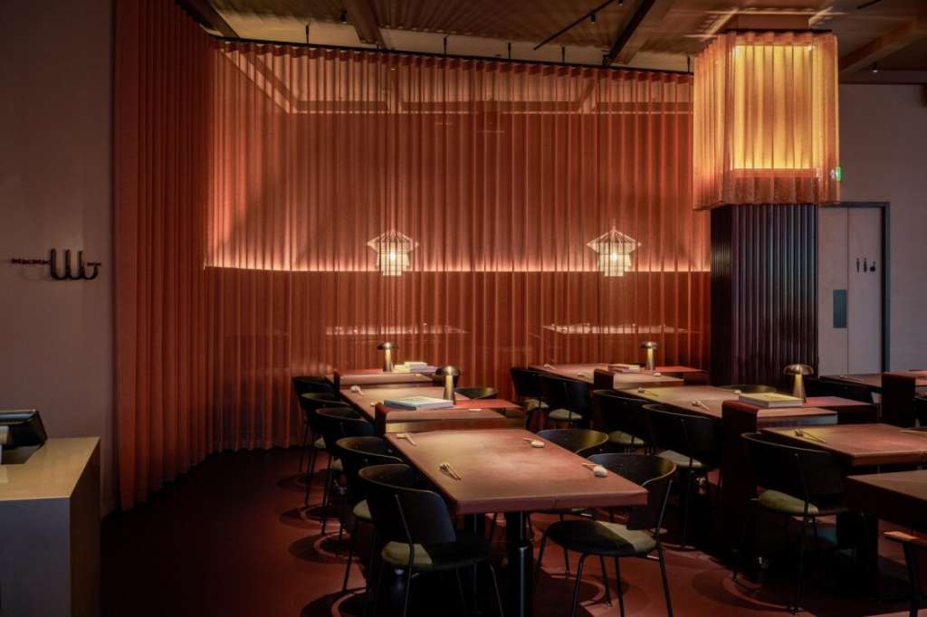 Sticks'n'Sushi Shoreditch