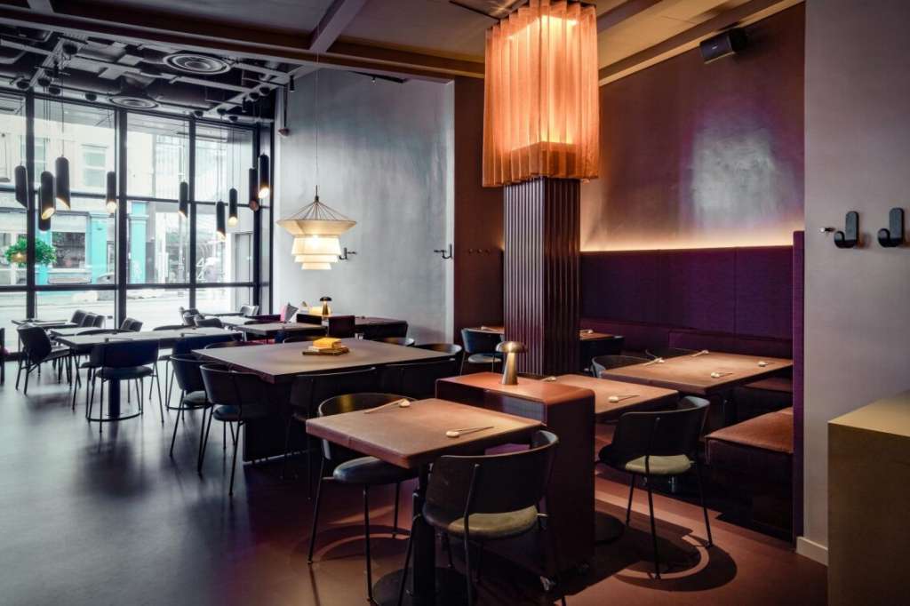 Sticks'n'Sushi Shoreditch