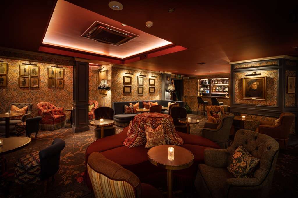 Mr Fogg's Apothecary