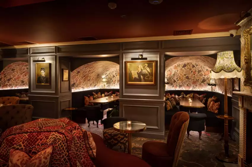 Mr Fogg's Apothecary