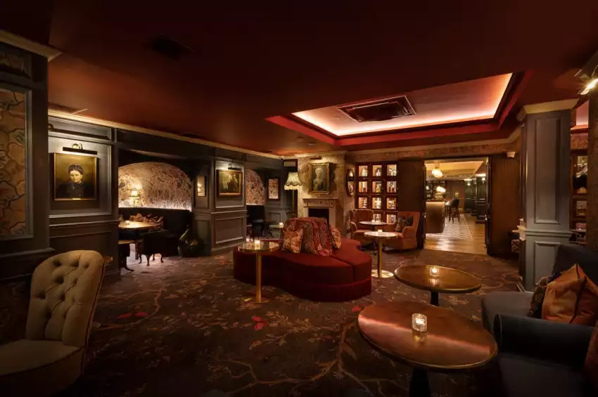 Mr Fogg's Apothecary