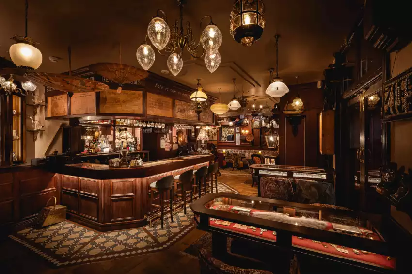 Mr Fogg's Pawnbrokers Mr Fogg's Pawnbrokers