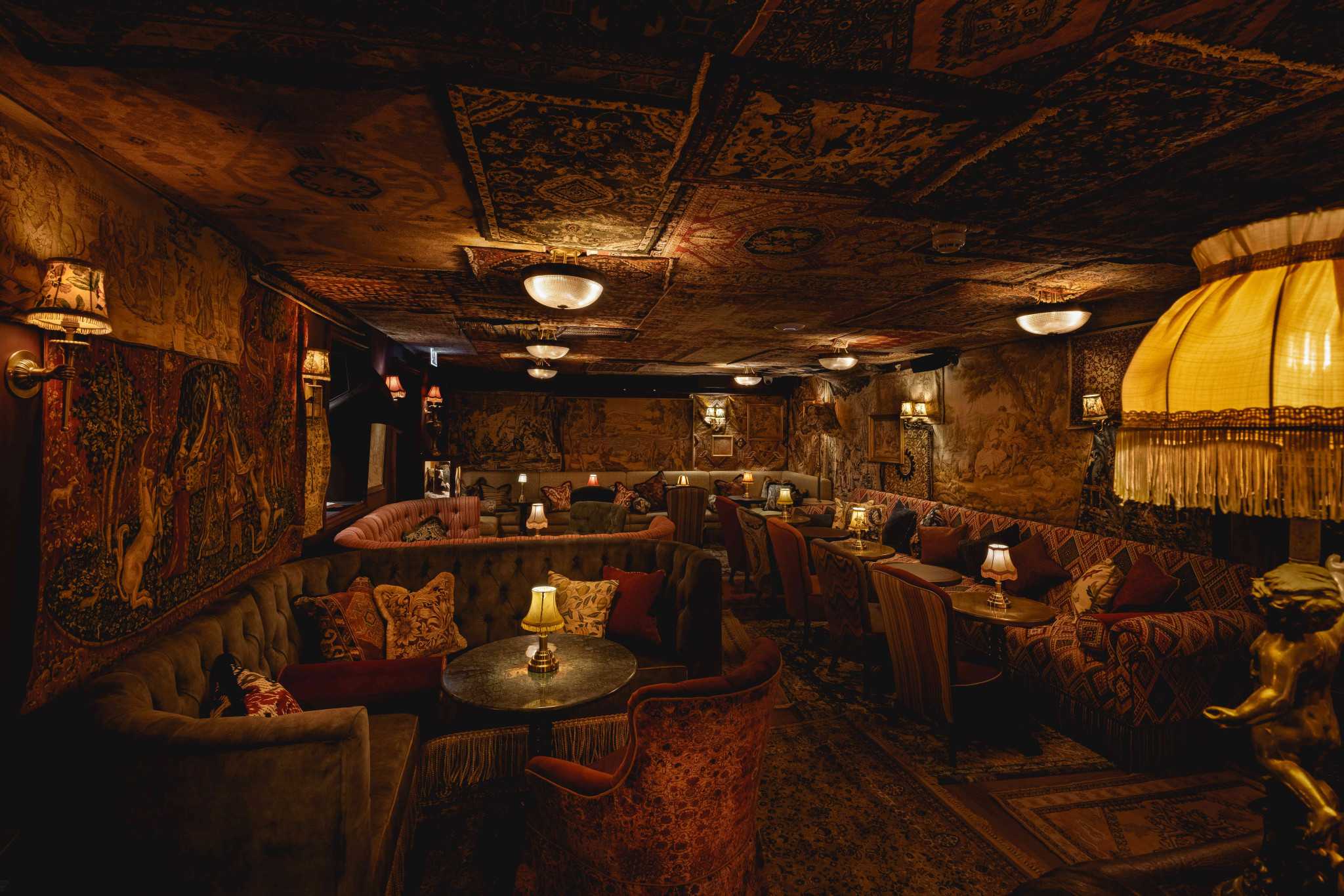 Textile Room