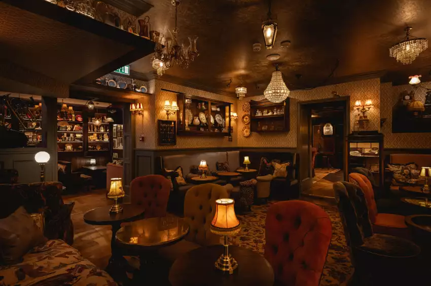Mr Fogg's Pawnbrokers Mr Fogg's Pawnbrokers
