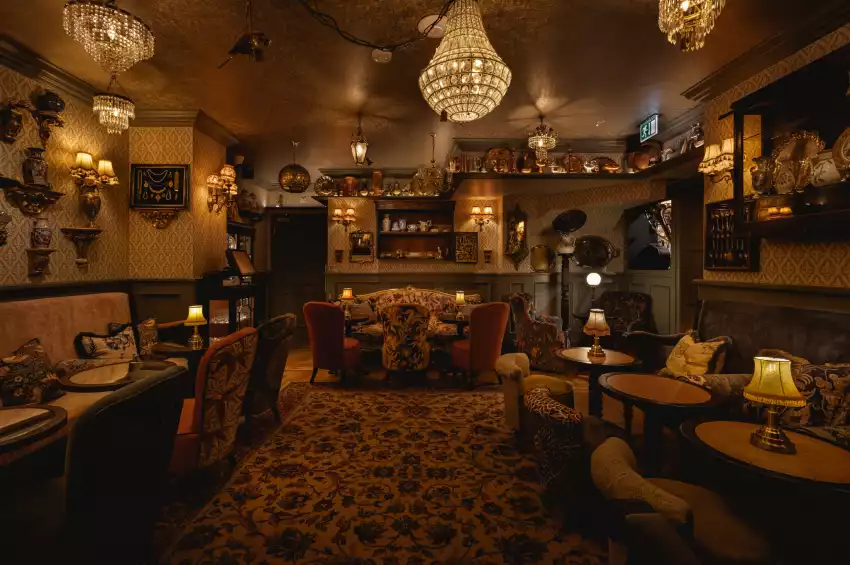 Mr Fogg's Pawnbrokers Mr Fogg's Pawnbrokers