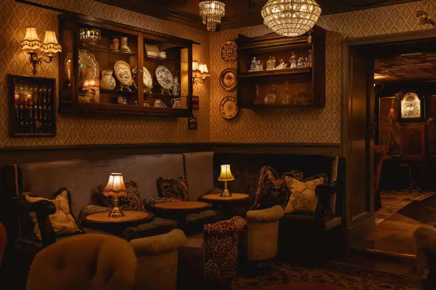 Mr Fogg's Pawnbrokers Mr Fogg's Pawnbrokers